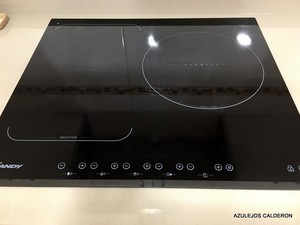 PLACA INDUCCION AEG