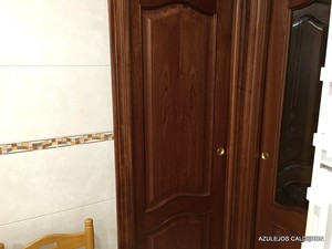 PUERTA CORREDERA