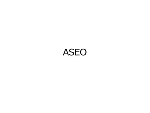  COCINA Y ASEO C/AQUILINO HURLE