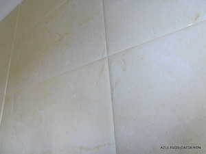 DETALLE DE PARED
