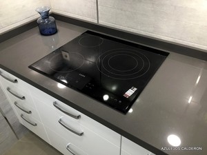 VITROCERAMICA Y MUEBLES BAJOS