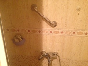 ACCESORIOS INTERIORES