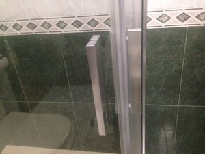 DETALLE DE LOS TIRADORES