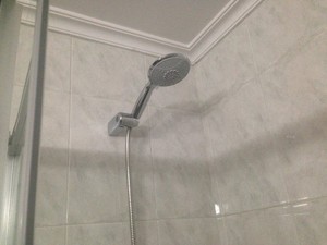 DUCHA DE MANO GIGANTE