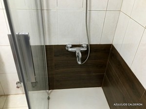 MONOMANDO DUCHA QUATRO