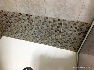 AZULEJO TIPO MOSAICO