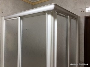MAMPARA MOD. "VIENA"