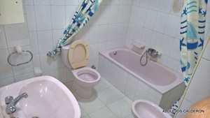 VISTA DEL BAÑO ANTES DE LA REFORMA