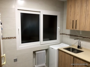 NUEVA VENTANA CORREDERA