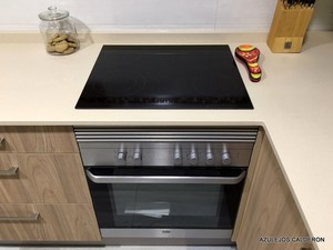 CONJUNTO HORNO+VITRO