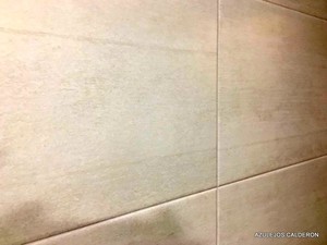 AZULEJO  CLOE BLANCO