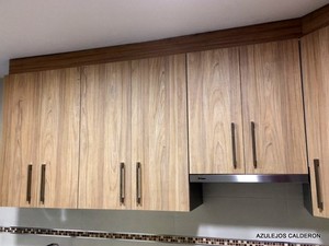 MUEBLES ALTOS