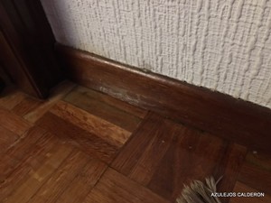 COCINA ANTES DE LA REFORMA