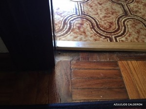COCINA ANTES DE LA REFORMA