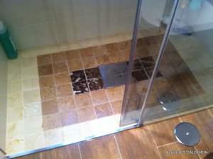  ACCESO A LA DUCHA