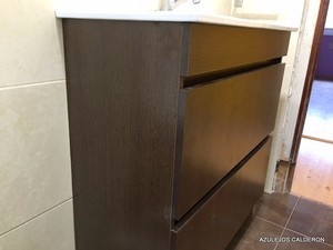 MUEBLE ESPECIAL C/ FONDO REDUCIDO (36 CM.)