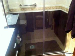  ASA DE BAÑO 