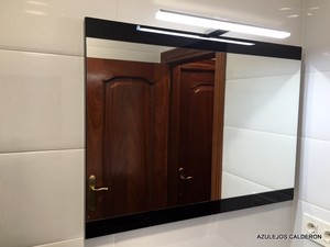 APLIQUE ALBA DE LED