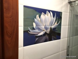 MURAL DECORATIVO LYL SET 2