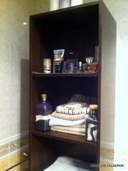  MUEBLE Y ESTANTERIAS 