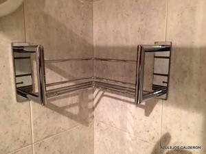 RINCONERA ADHESICA EN CROMO 