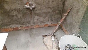 FASES DE LA REALIZACION DE LA OBRA