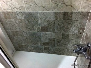 AZULEJO DECORADO LORD PERLA