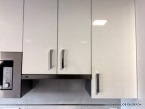 VISTA DE MUEBLES ALTOS