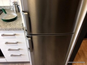COMBI BEKO EN ACERO ANTIHUELLAS