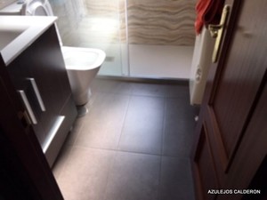 SUELO PORCELANICO ANTIDESLIZANTE 30x60 Cm