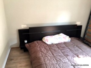 VISTA DE HABITACIONES