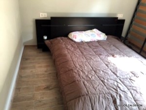 VISTA DE HABITACIONES