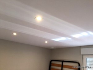 ILUMINACION OCULOS