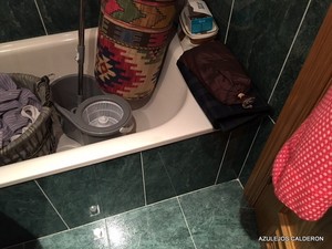 REFORMA EN BAÑO Y COCINA AVDA. LAS INDUSTRIAS