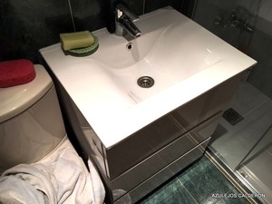 MUEBLE BRASILIA DE 60 CM.