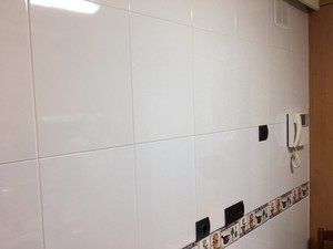 RESTAURACION DE AZULEJOS DETERIORADOS