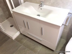 MUEBLE "KIEV" 100 CM.