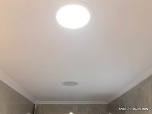 DOWLIGHT EN LED 