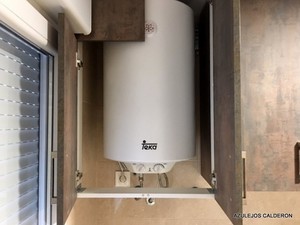 TERMO TEKA
