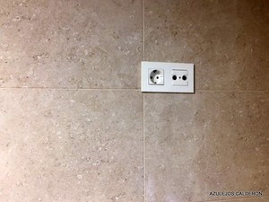 DETALLE MECANISMOS ELECTRICOS