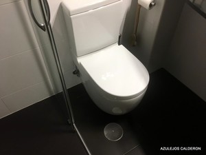 INODORO MERIDIAN COMPAC