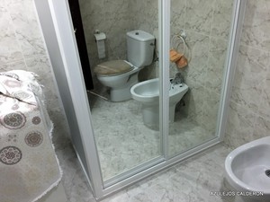 FRONTAL DE ESPEJO EN AMBAS HOJAS 