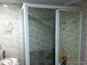 DETALLE DE MAMPARA