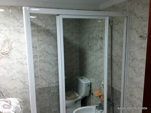 DETALLE DE MAMPARA