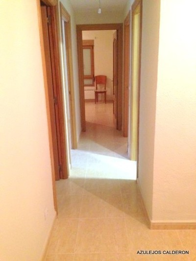 PISO C/ ELEUTERIO QUINTANILLA