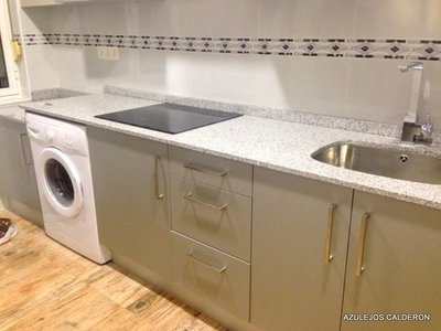 COCINA C/ LA PAZ