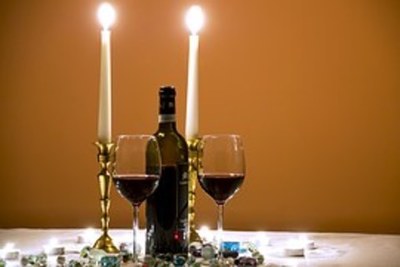 Marcas de vasos o botellas en tus muebles ?