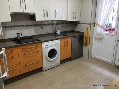 REFORMA DE COCINAS  C/  MARCELINO GONZALEZ
