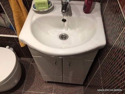  BAÑO C/ ARGANDONA 