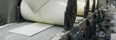 Parte del CO2 del azulejo servirá para regar campos de cítricos